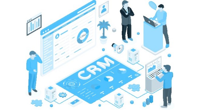 CRM